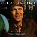 Collection - CD Audio di Glen Campbell
