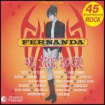 Fernanda on the Rock - CD Audio