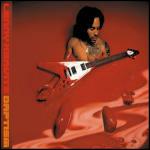 Baptism (Copy controlled) - CD Audio di Lenny Kravitz