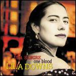 One Blood (Una Sangre) - CD Audio di Lila Downs
