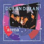 Arena - CD Audio di Duran Duran