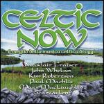 Celtic Now - CD Audio