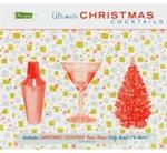 Ultra Lounge. Ultimate Christmas Cocktails