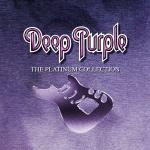 The Platinum Collection: Deep Purple - CD Audio di Deep Purple