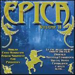 Epica vol.2. Le Più Belle Musiche da Film (Colonna sonora)
