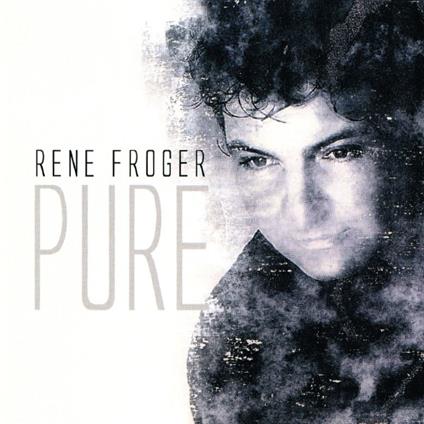 Pure - CD Audio di Rene Froger