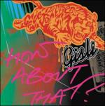 How About That? - CD Audio di Gisli