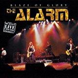 Blaze Of Glory - CD Audio di Alarm