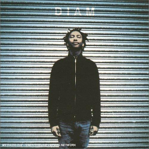 Diam (french Version) - CD Audio di Daby Touré