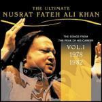 The Ultimate Collection vol.1 - CD Audio di Nusrat Fateh Ali Khan