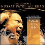The Ultimate Collection vol.2 - CD Audio di Nusrat Fateh Ali Khan