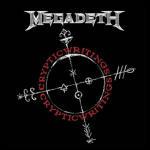 Cryptic Writings (Copy controlled) - CD Audio di Megadeth