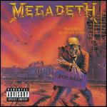 Peace Sells... but Who's Buying? (Copy controlled) - CD Audio di Megadeth