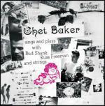 Chet Baker Sings and Plays - CD Audio di Chet Baker