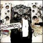 The Ownerz - CD Audio di Gang Starr