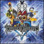 Kingdom Hearts (Colonna sonora) - CD Audio