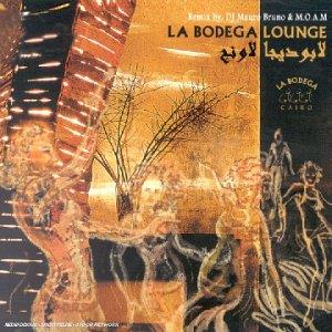 La Bodega Lounge - CD Audio