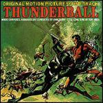 Thunderball (Colonna sonora) - CD Audio di John Barry