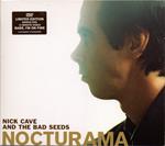 Nocturama (Ltd Edition) (Cd+Dvd)