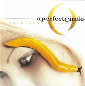 Thirteenth Step (Copy controlled) - CD Audio di A Perfect Circle