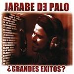Grandes Exitos? - CD Audio di Jarabe De Palo
