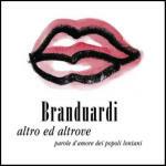 Altro ed altrove - CD Audio di Angelo Branduardi