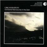 Organisation - CD Audio di Orchestral Manoeuvres in the Dark