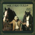 Heavy Horses - CD Audio di Jethro Tull