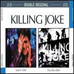 Night Time - Killing Joke