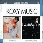 Roxy Music - For your Pleasure - CD Audio di Roxy Music