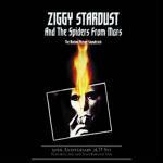 Ziggy Stardust and the Spiders from Mars