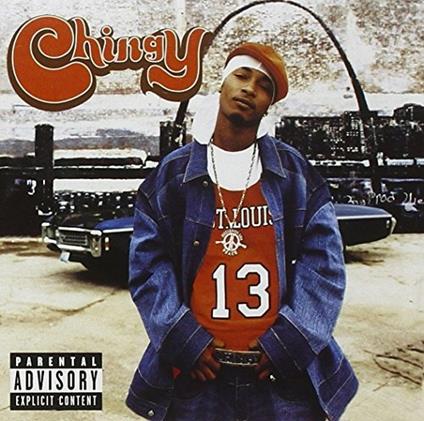 Jackpot - CD Audio di Chingy