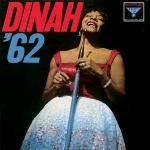 Dinah 62 - CD Audio di Dinah Washington