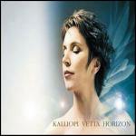 Horizon - CD Audio di Kalliopi Vetta