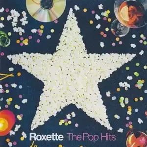 The Pop Hits - CD Audio di Roxette