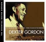 The Essential Dexter Gordon