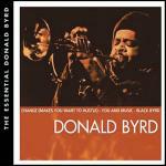 The Essential Donald Byrd