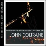 The Essential John Coltrane - CD Audio di John Coltrane