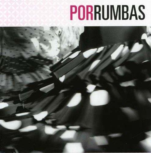 Por Rumbas - CD Audio