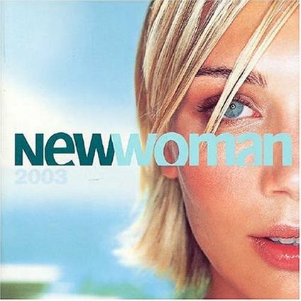 New Woman 2003 Vol.1 - CD Audio