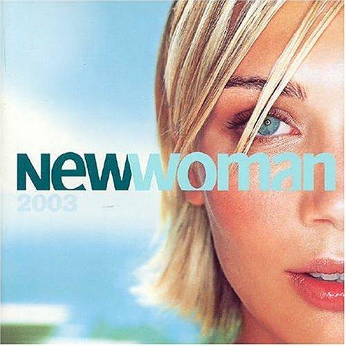 New Woman 2003 Vol.1 - CD Audio