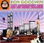 That Magnificant Man And His Music Machine - Two Sides Of Ron Goodwin
