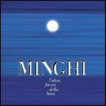 L'altra faccia della luna - CD Audio di Amedeo Minghi