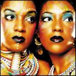One Step Forward - CD Audio di Les Nubians