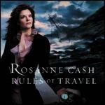 Rules of Travel - CD Audio di Rosanne Cash