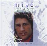 C'est Ma Priere - CD Audio di Mike Brant