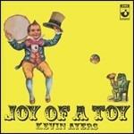 Joy of a Toy - CD Audio di Kevin Ayers