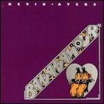 Bananamour (Limited Edition) - CD Audio di Kevin Ayers