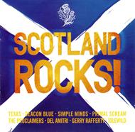 Scotland Rocks! (2 Cd)