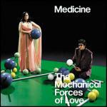 Mechanical Forces of Love